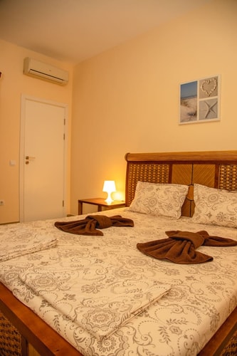 Sunset Vibes in Arapya - Breathtaking Views + POOL 29 Flat Manager Booking