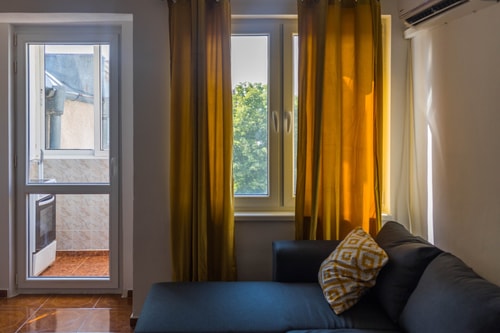 Lovely 1BD Flat near the Sea Garden 2 Flat Manager Booking