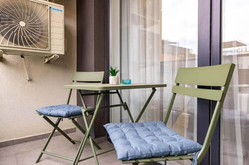 PLOVDIV Yordanka Ost · Casa Moderna ~ Stylish 1BD in South Plovdiv 10 Flat Manager Booking