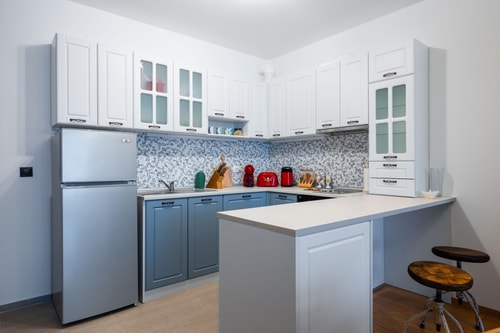 Alla Prima ~ 1BD Flat in Sofia Centre + Desk 7 Flat Manager Booking