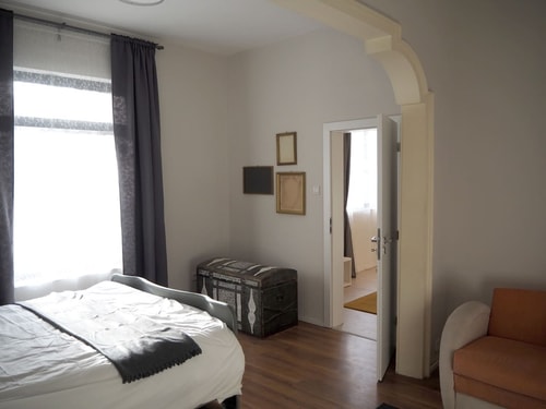 Caché ✦ Bright One-Bedroom Apartment in Sofia 7 Flat Manager Booking