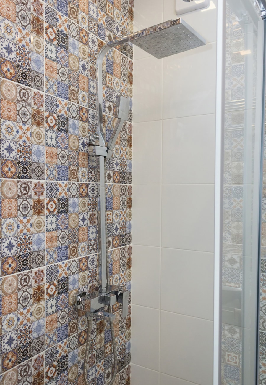 ACRYLIC & PASTEL Apartments 21 Flat Manager Booking