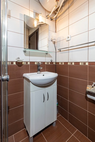 1BD apartment in a calm area near the centre 14 Flat Manager Booking