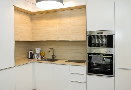 Stylish Retreat / High-end Flat / Varna Downtown 11 Flat Manager Booking