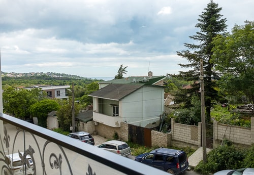 Stylish Studio with Balcony – Bella Vita, Varna 3 Flat Manager Booking