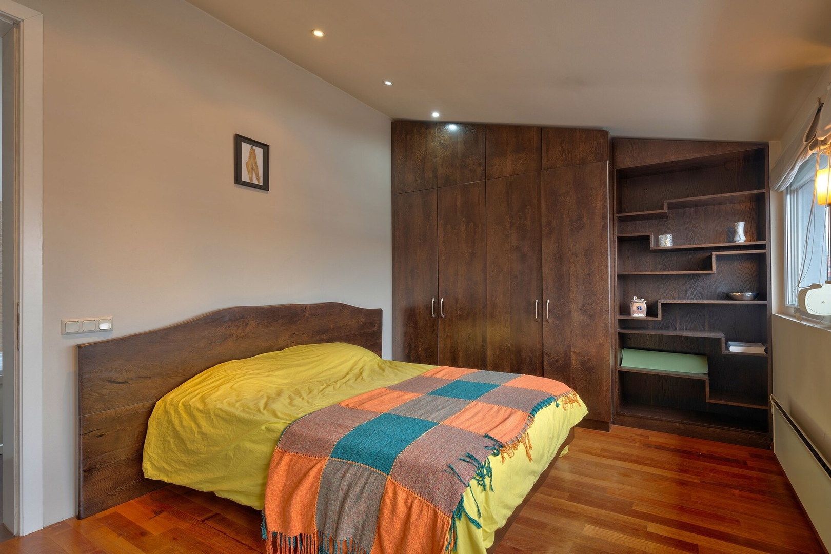 Sofia center best view 10 Flat Manager Booking