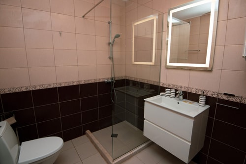 Romantic Getaway 1-BD Apartment with Sea View 12 Flat Manager Booking