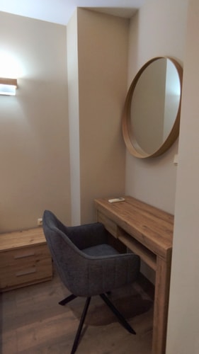Peaceful Two-Bedroom in Briz, Varna 16 Flat Manager Booking