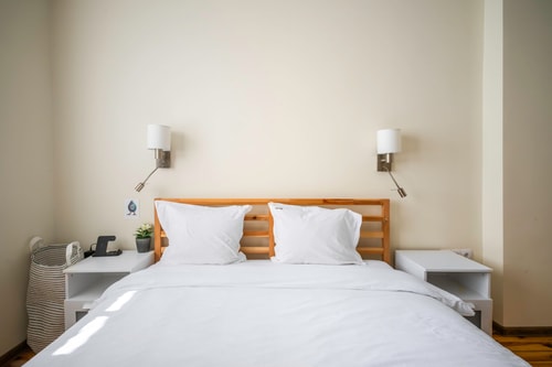 CityHub Retreat in The Heart of Sofia 11 Flat Manager Booking