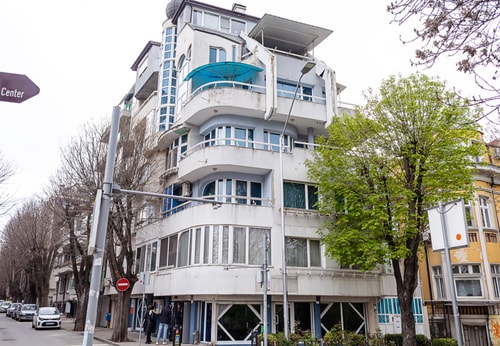 3BD Maisonette with Sea Views - Next to Sea Garden 35 Flat Manager Booking