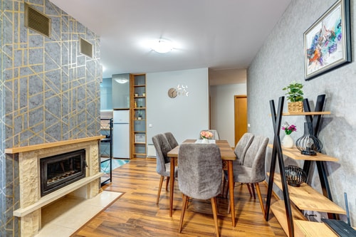 Luxury Flat in Grand Resort Pamporovo 10 Flat Manager Booking