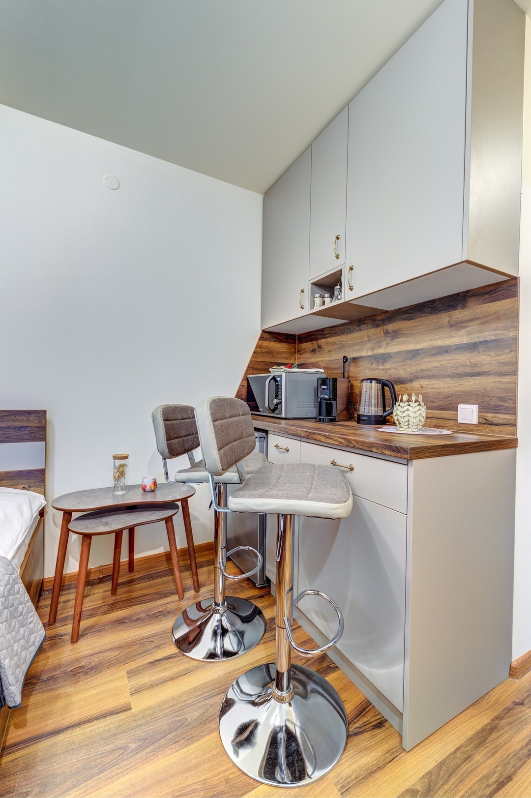 Cozy Studio in Grand Resort Pamporovo 3 Flat Manager Booking