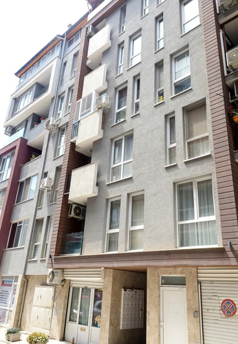 Studio Near Grand Mall Varna | Cozy & Convenient 14 Flat Manager Booking