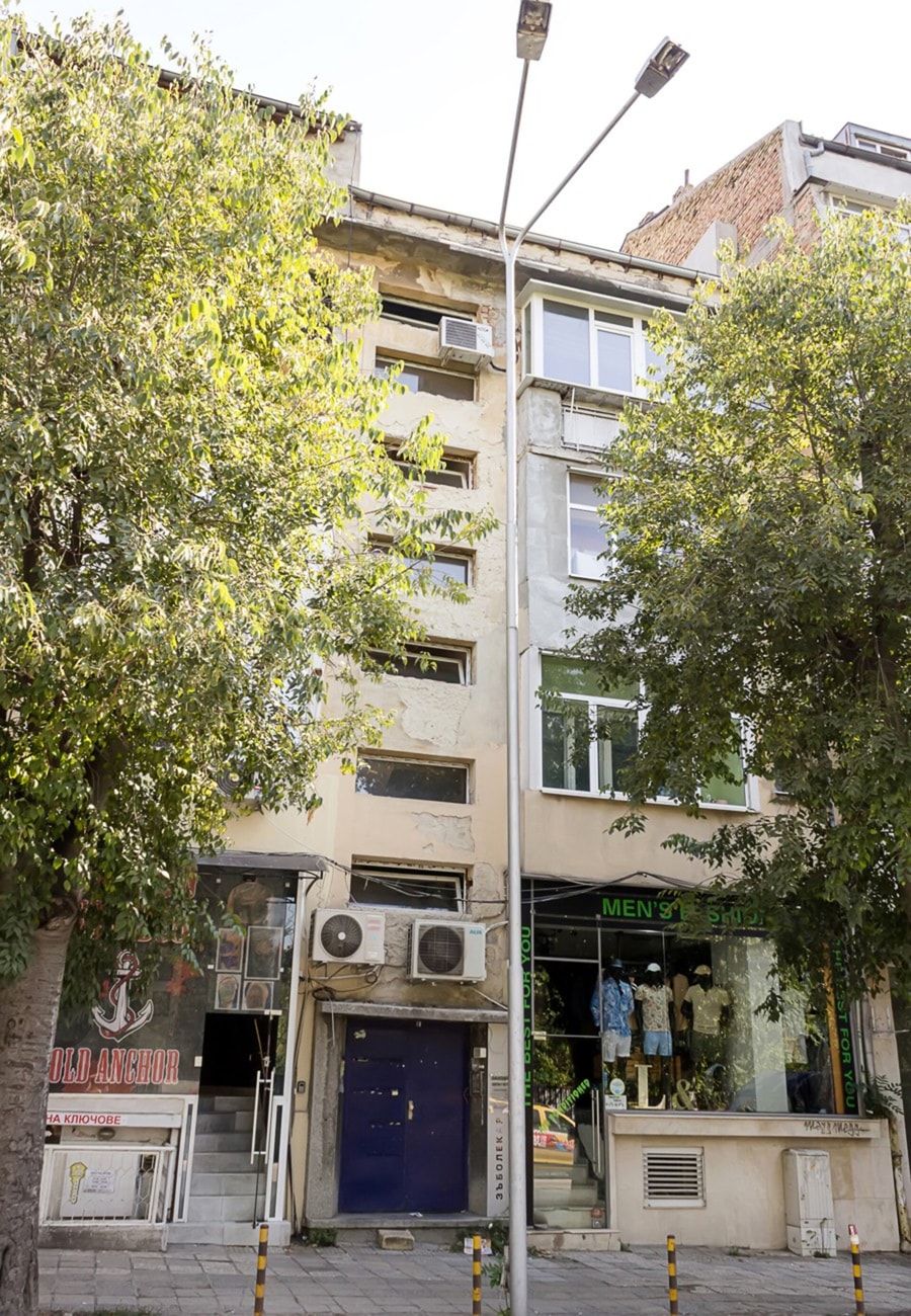 Bright 2-Bedroom Apartment Near Varna City Center 20 Flat Manager Booking