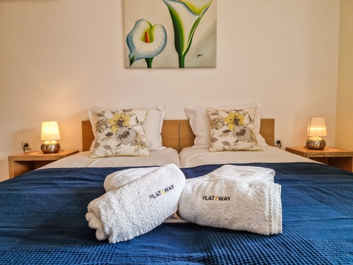 Cedar Lodge 2 Bedroom Apartment 13 Flat Manager Booking