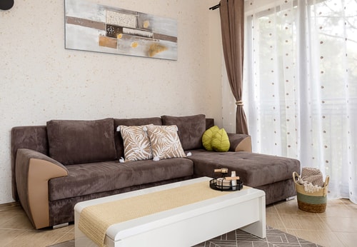 Stylish Flat with Free Pool Access, Bendita Mare 6 Flat Manager Booking