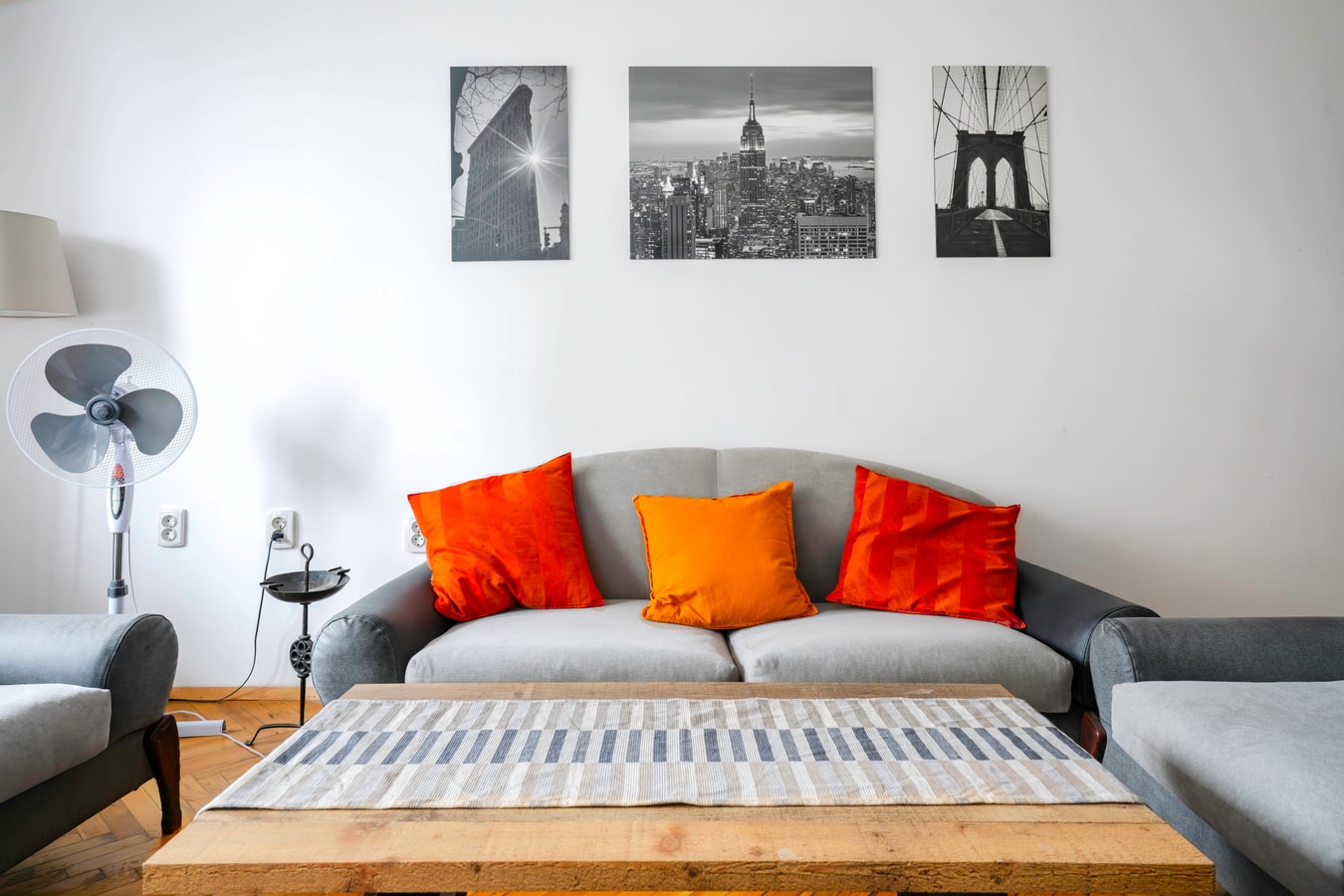 The Cosmopolitan Shine 1-BDR Pet-Friendly Flat 2 Flat Manager Booking