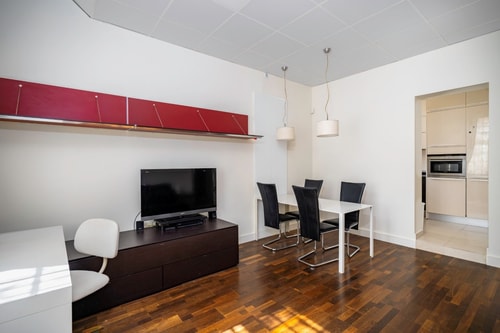 1BD Apartment - Perfect Central Location 6 Flat Manager Booking