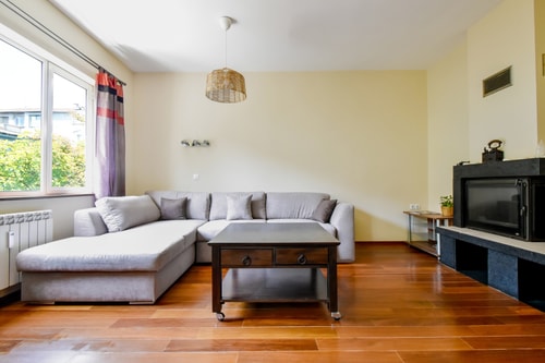 Modern 2BD Flat in Central Sofia + Workspace 0 Flat Manager Booking
