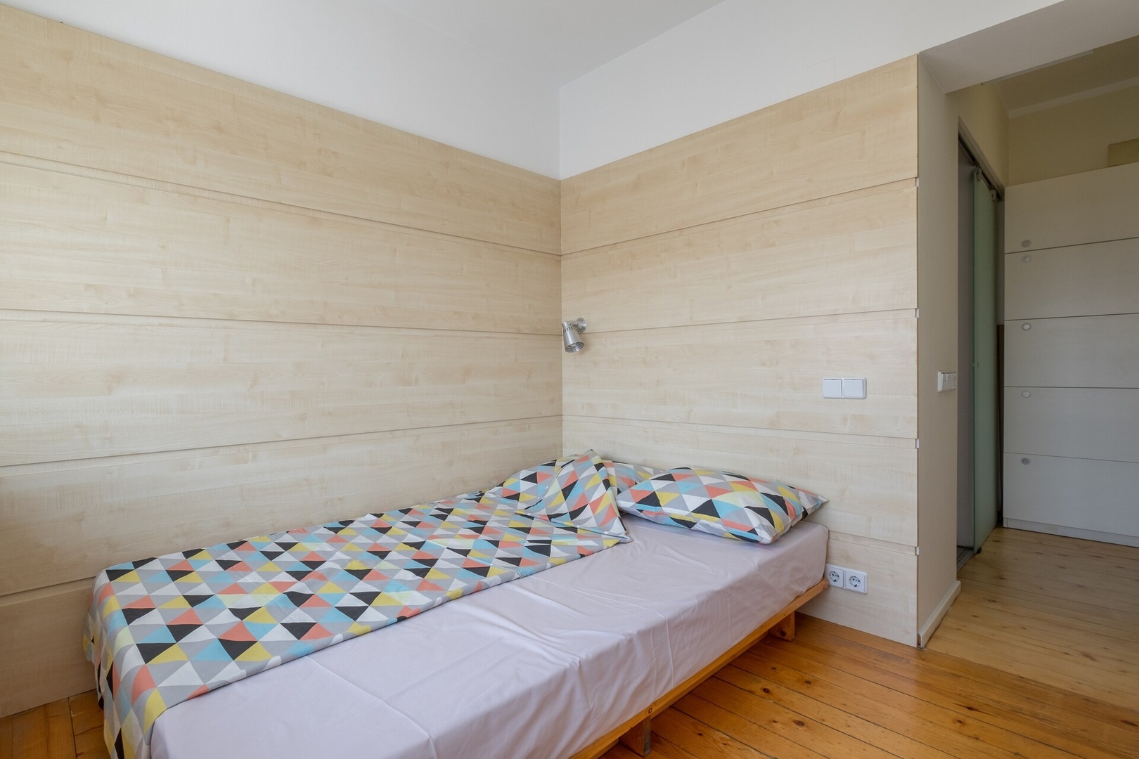 ♡ Home Is Where The Heart Is ♡ 1-Bdr Central Charm 16 Flat Manager Booking