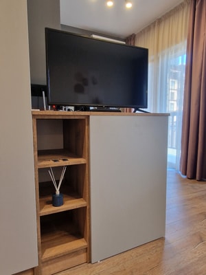 Cozy Studio in Bansko with free parking 10 Flataway