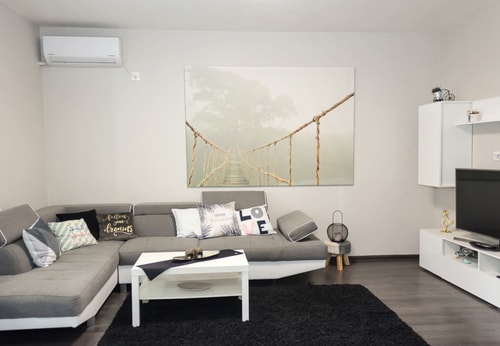 Cosy and modern 1BD flat near the city centre 0 Flat Manager Booking