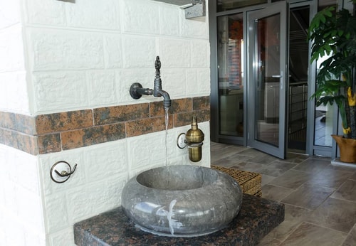 Under the Stars - Lux. Penthouse w/ POOL + Terrace 39 Flat Manager Booking