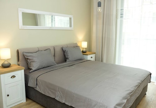 Central Supreme Apartments in Varna 5 Flat Manager Booking
