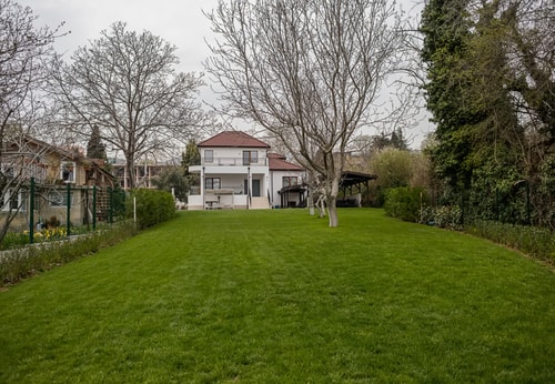 VARNA Gencho Briz Ho · Private Villa with 5BD, Pool & Stunning Sea Views 29 Flat Manager Booking