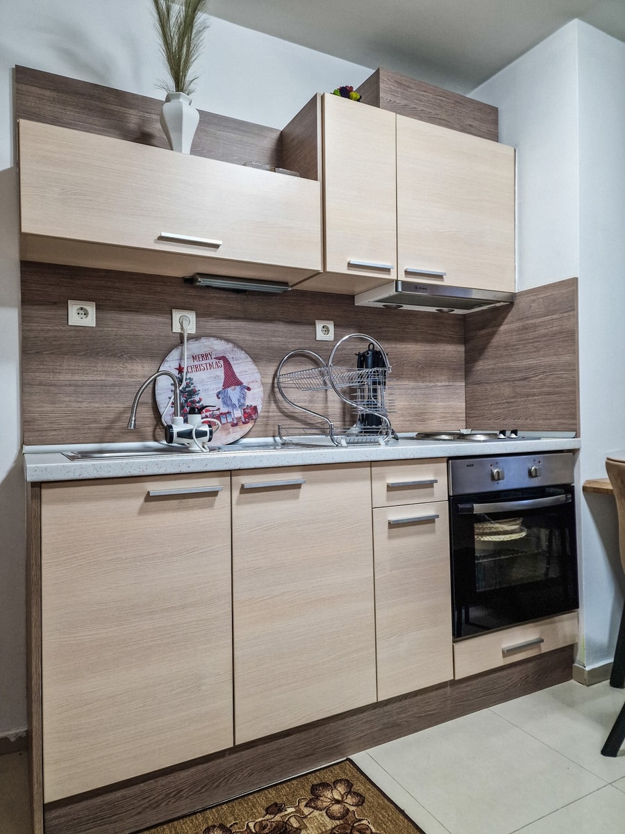 Central Bansko Flat for Rent, Near the Gondola 6 Flat Manager Booking