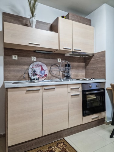 Central Bansko Flat for Rent, Near the Gondola 6 Flat Manager Booking