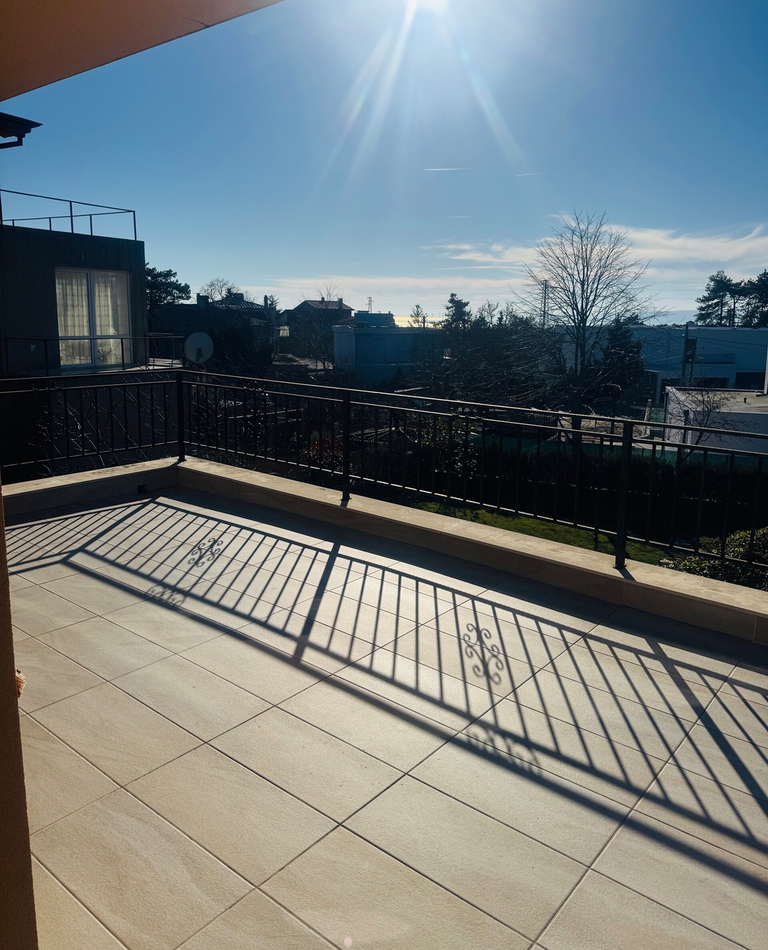 Modern Villa with Garden in Evksinograd, Varna 23 Flat Manager Booking