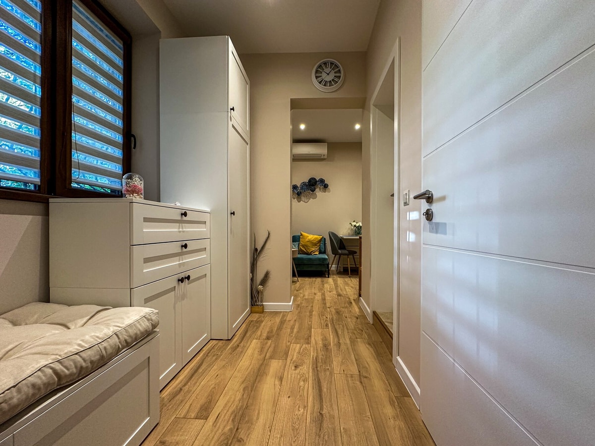 Yoan Petyofi 1BD · Heart of Sofia Apartment 13 Flat Manager Booking