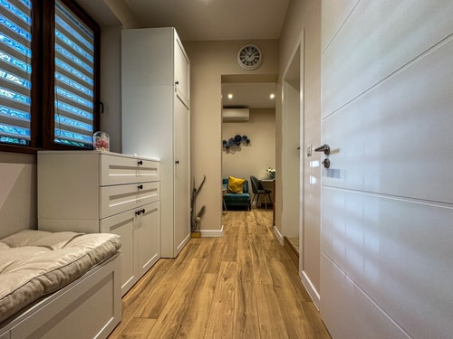 Yoan Petyofi 1BD · Heart of Sofia Apartment 13 Flat Manager Booking