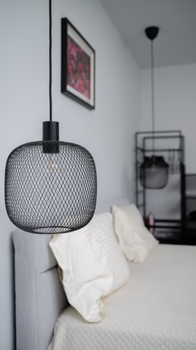 Aviva City Stay – Noir Studio 6 Flat Manager Booking