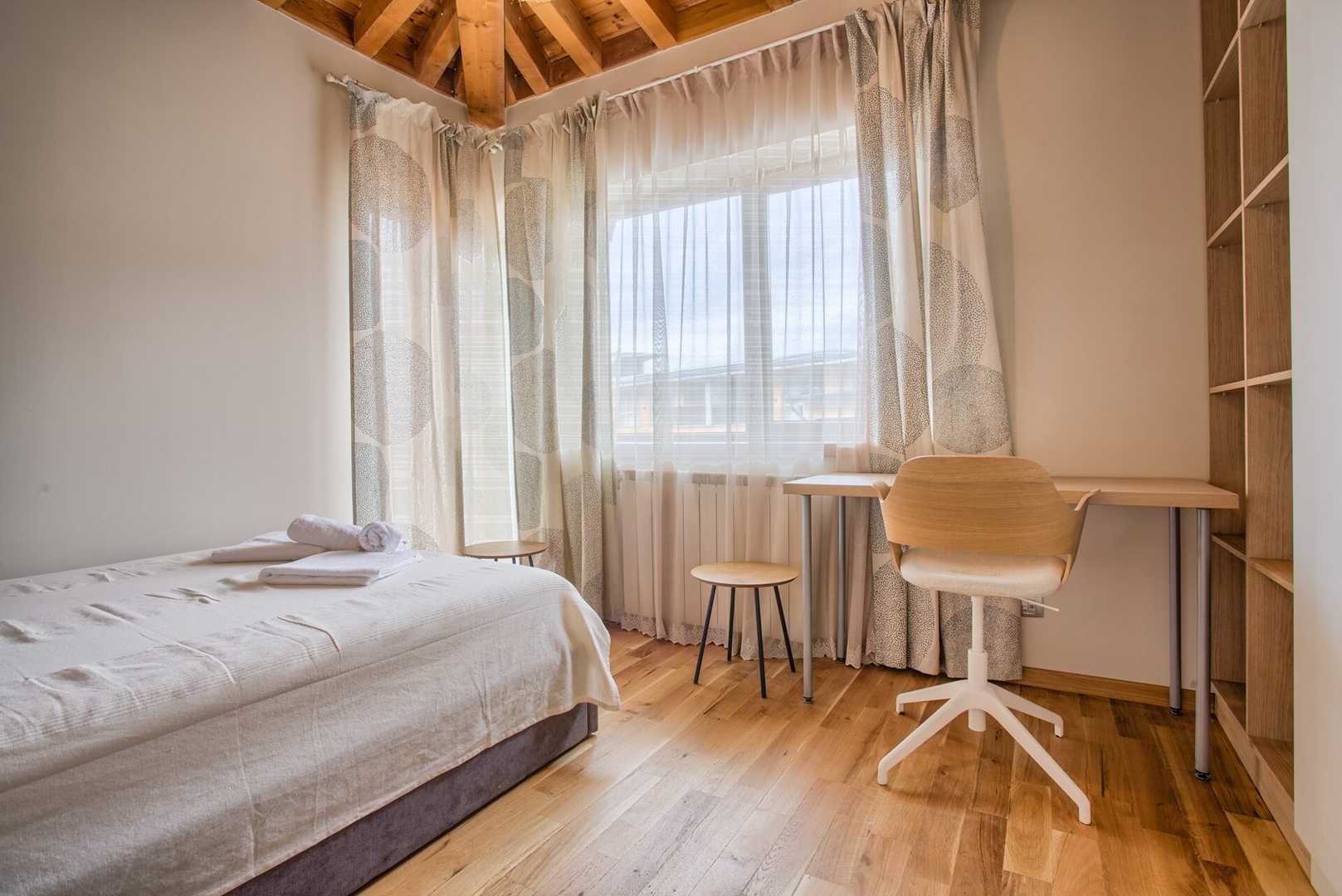 City Escape - 4 bedroom villa in Grand Therme 28 Flat Manager Booking