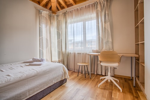 City Escape - 4 bedroom villa in Grand Therme 28 Flat Manager Booking