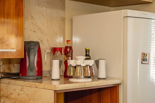 Colorful 1-BDR Apartment - Top center of Burgas 11 Flat Manager Booking