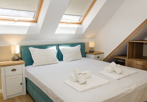 Warm&Comfy 3BD Apt Varna Center 30 Flat Manager Booking