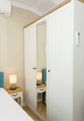 Warm&Comfy 3BD Apt Varna Center 59 Flat Manager Booking