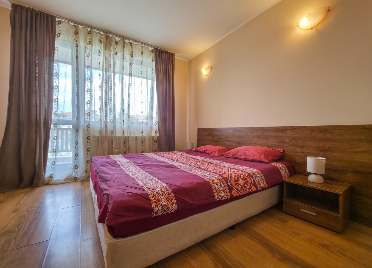 Orbilux - Cozy Studio in Bansko Flat Manager Booking