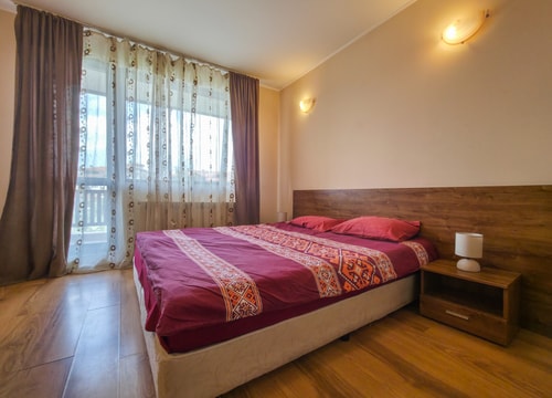 Orbilux - Cozy Studio in Bansko 0 Flat Manager Booking