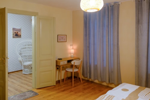 Dream Hill Nest 1BD Apartment in Plovdiv Center 3 Flat Manager Booking