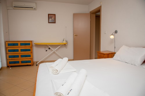 Villa Beni ~ 4-Bedroom Private House 28 Flat Manager Booking
