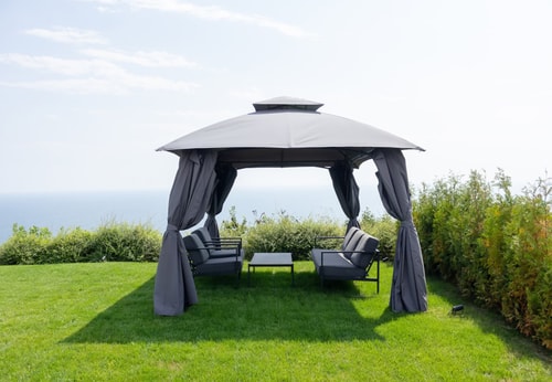 Luxury 4-bedroom Villa in Black Sea Rama Resort 65 Flat Manager Booking