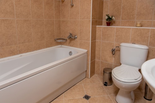 Stylish flat in the TOP centre of Sunny Beach 14 Flat Manager Booking