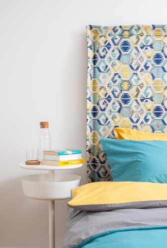 Bright and Stylish 2BD Flat in The City Centre 11 Flat Manager Booking