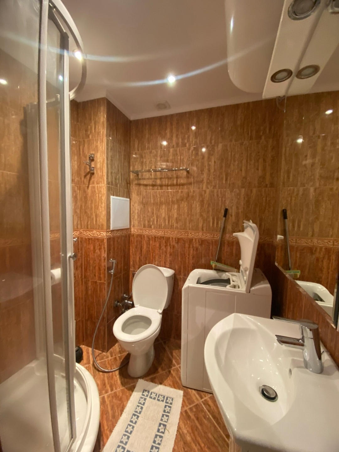 Robinzon Beach 3BD Lux apartment by Flat Manager 13 Flat Manager Booking