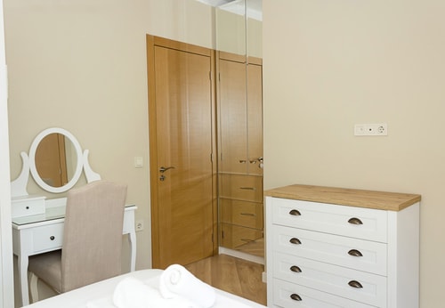 Warm&Comfy 3BD Apt Varna Center 65 Flat Manager Booking