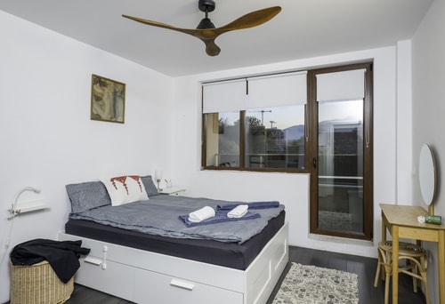 Cozy 1BD Flat Close to the City Center 0 Flat Manager Booking